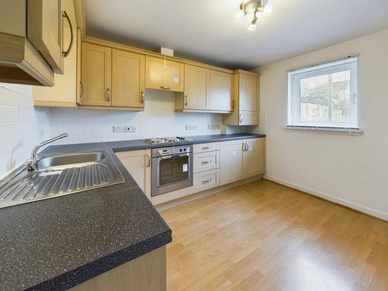 Apartment - Professional - No Parties