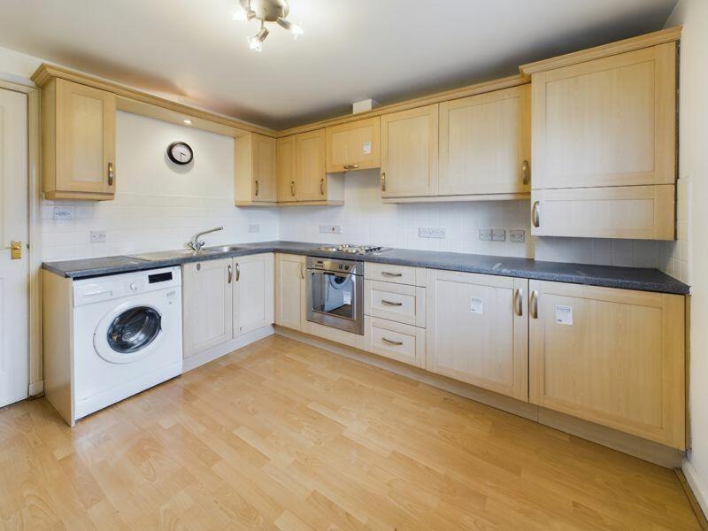 Apartment - Professional - No Parties *